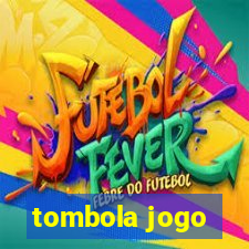tombola jogo